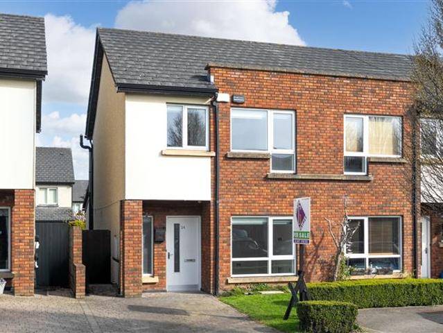 House for sale in Lucan, North Tipperary