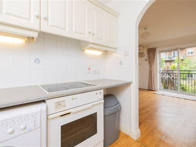 Apartment for sale in Bluebell, North Tipperary