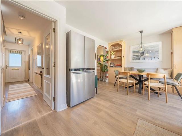 Detached House for sale