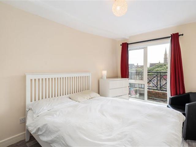 Apartment for sale in Bluebell, North Tipperary