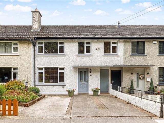 Terraced House for sale in Lucan, North Tipperary