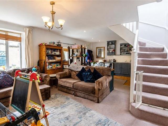 Terraced House for sale in Bray, North Tipperary