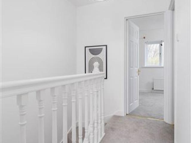 Terraced House for sale in Tallaght, North Tipperary