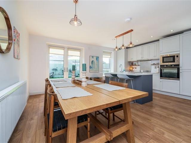 Detached House for sale in Brannockstown, North Tipperary