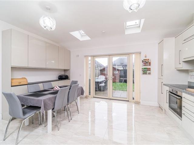 Townhouse for sale in Bilboa, North Tipperary