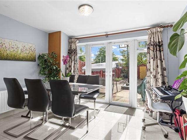 Terraced House for sale in Bluebell, North Tipperary