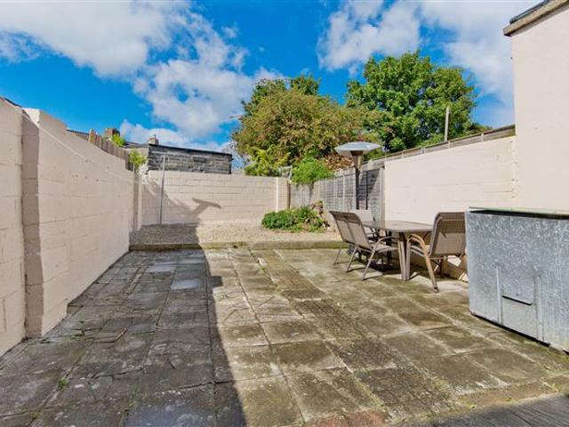 Terraced House for sale in Bluebell, North Tipperary