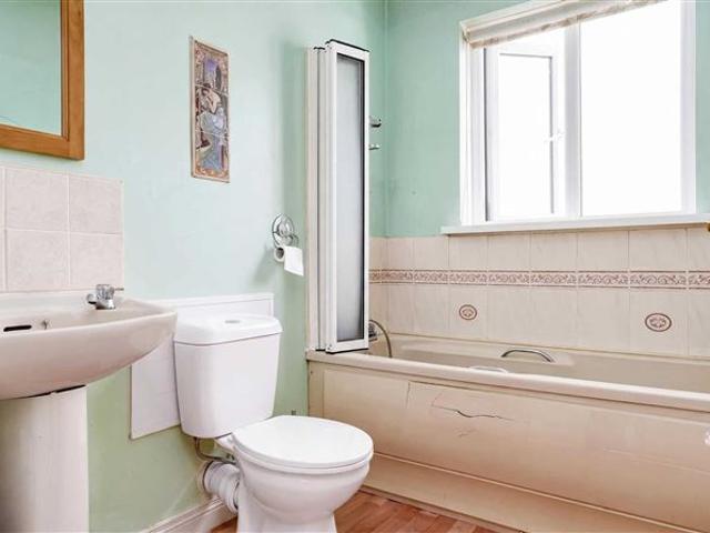 Detached House for sale in Lucan, North Tipperary