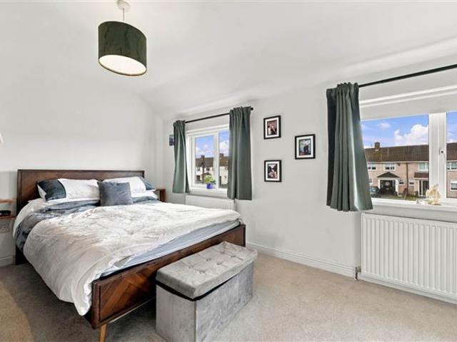 Terraced House for sale in Bluebell, North Tipperary