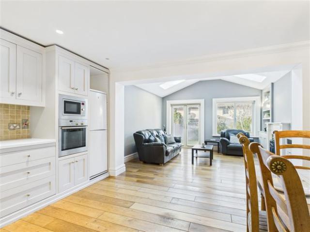 Terraced House for sale in Ashbourne, North Tipperary
