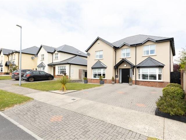 Detached House for sale in Loch Garman, North Tipperary