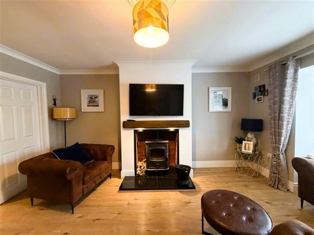 Detached House for sale in Drogheda, North Tipperary