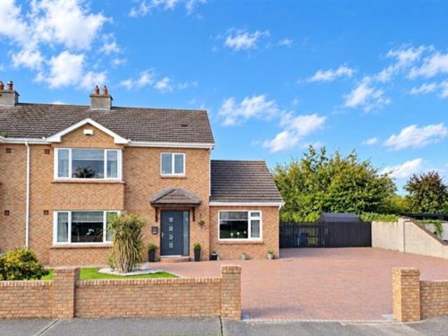 Detached House for sale in Mullingar, North Tipperary