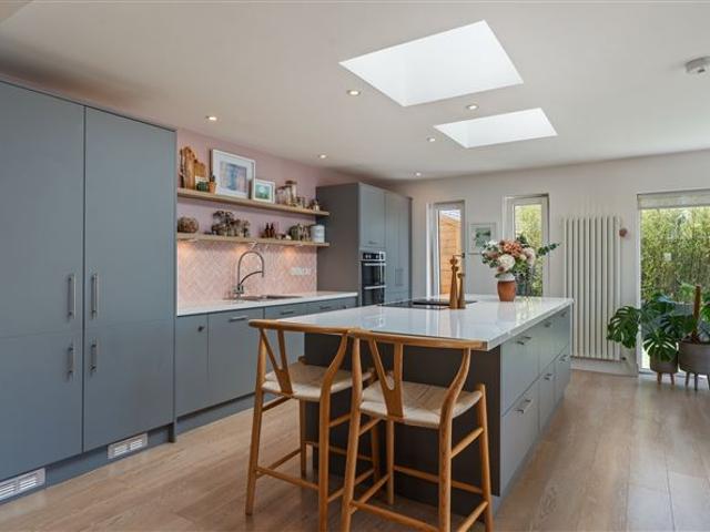 Detached House for sale in Clogheen, South Tipperary