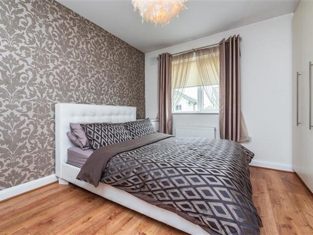 Detached House for sale in Blessington, North Tipperary