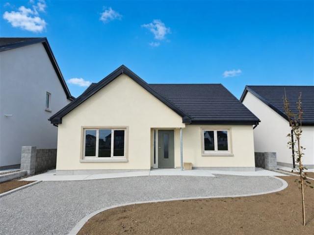 Detached House for sale in Caher, South Tipperary