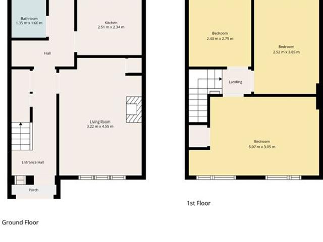House for sale in Bluebell, North Tipperary
