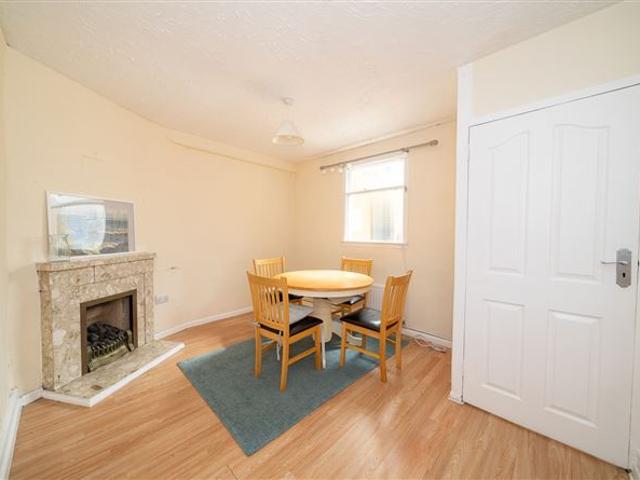 Terraced House for sale in Bluebell, North Tipperary