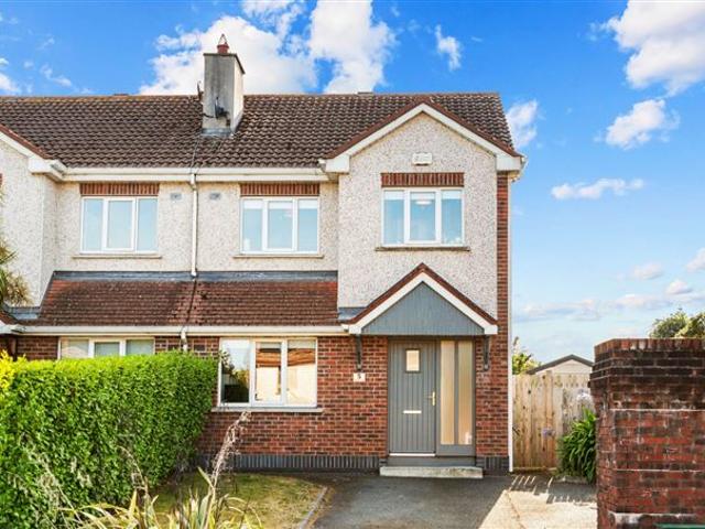 Detached House for sale in Blainroe, North Tipperary