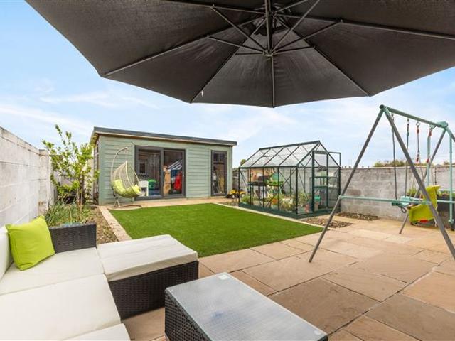 Detached House for sale in Navan, North Tipperary