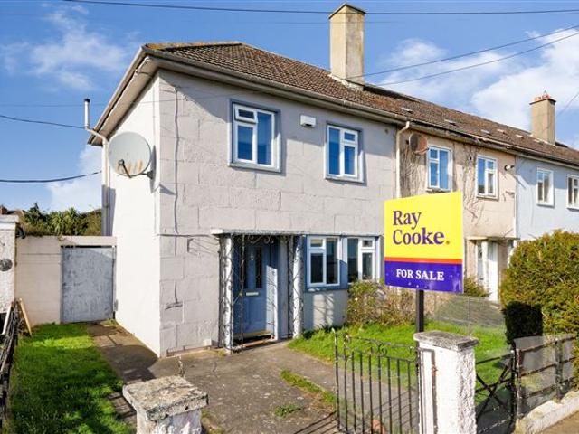 House for sale in Bluebell, North Tipperary