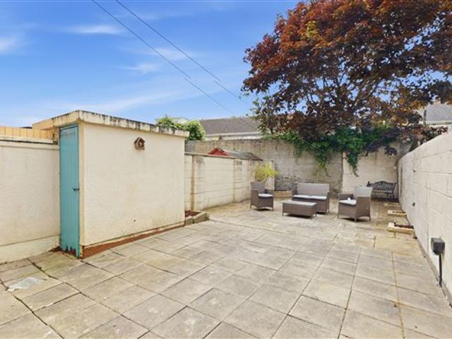 Terraced House for sale in Bluebell, North Tipperary