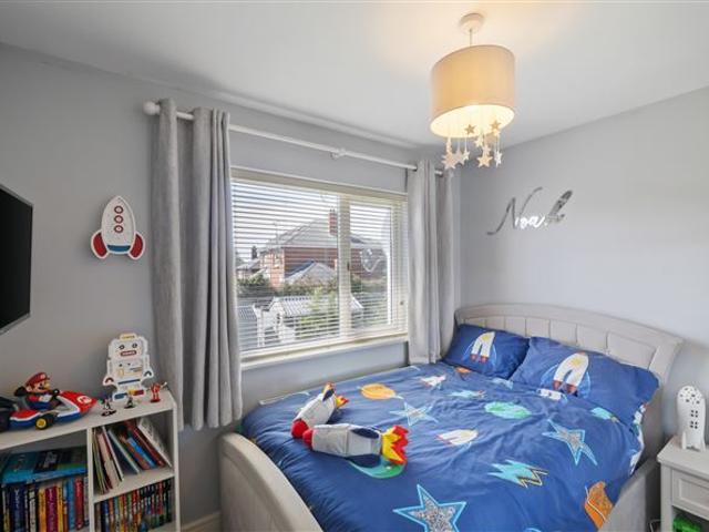 Detached House for sale in Dundalk, North Tipperary