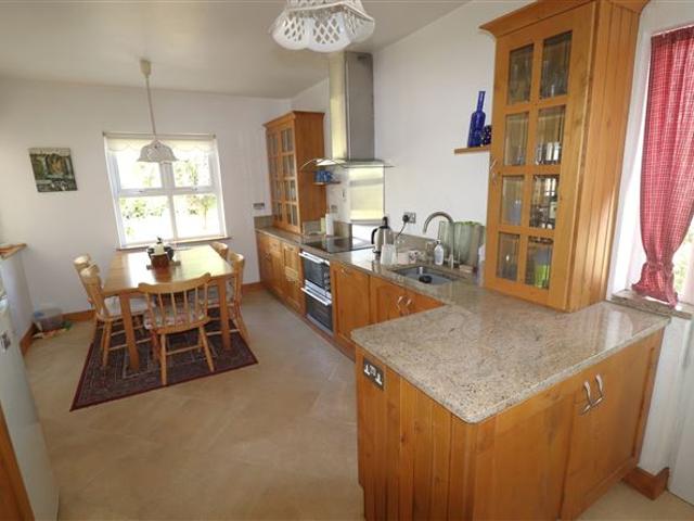 Detached House for sale in Strand, South Tipperary
