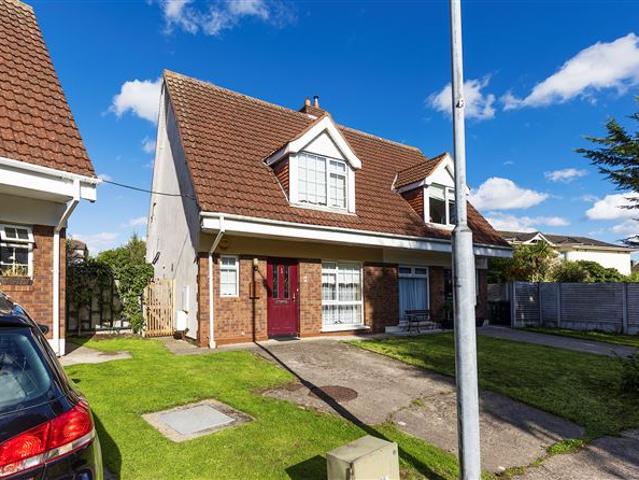 Detached House for sale in Bluebell, North Tipperary