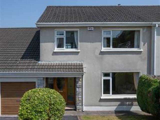 House for sale in Ballingeary, South Tipperary