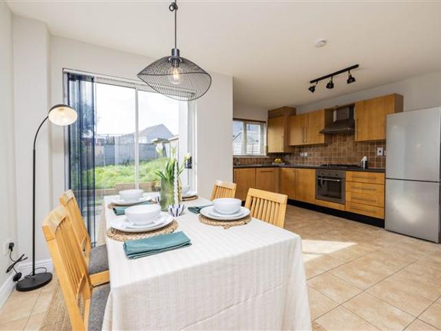 Detached House for sale in Lusk, North Tipperary