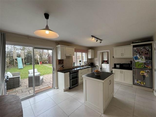 Detached House for sale in Northlands, South Tipperary