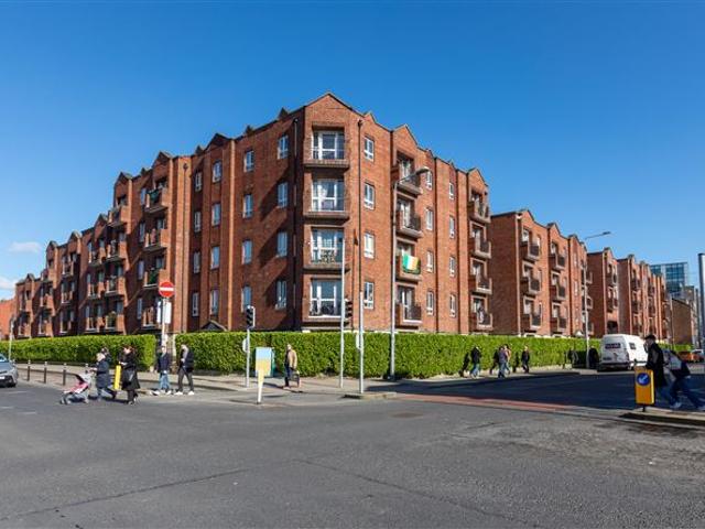 Apartment for sale in Bluebell, North Tipperary