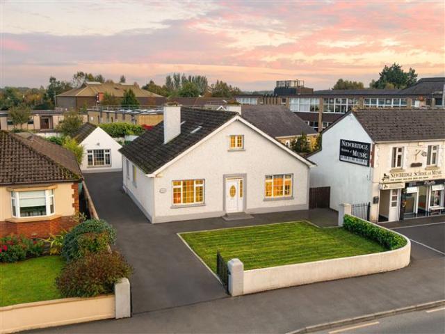 Detached House for sale in Brannockstown, North Tipperary