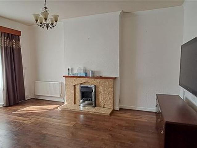 Terraced House for sale in Balbriggan, North Tipperary