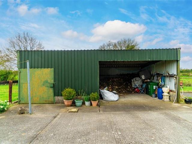 Bungalow for sale in Carbury, North Tipperary