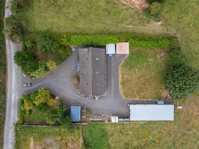 Detached House for sale in Baltray, North Tipperary