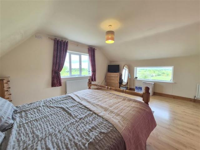 Detached House for sale in Lecarrow, Connacht