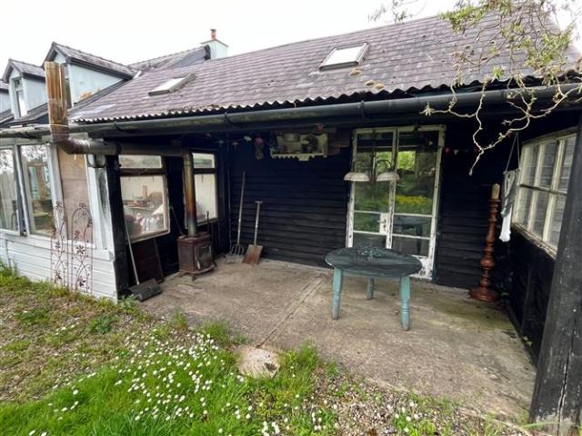 Detached House for sale in Gorteeny, Connacht