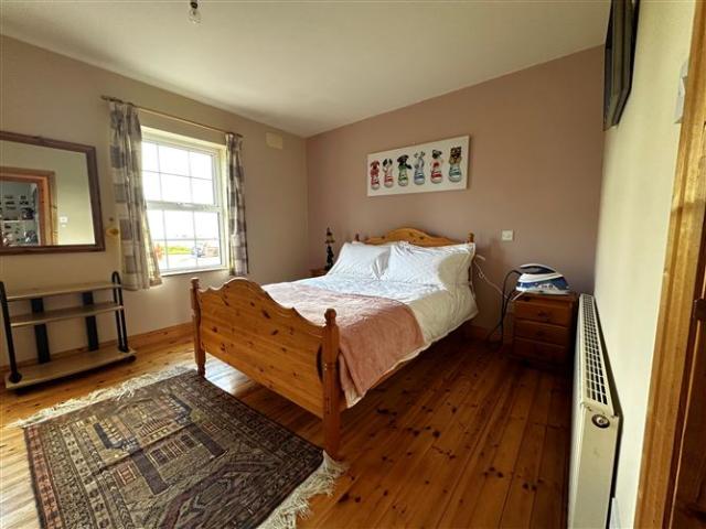 Detached House for sale in Mullingar, North Tipperary
