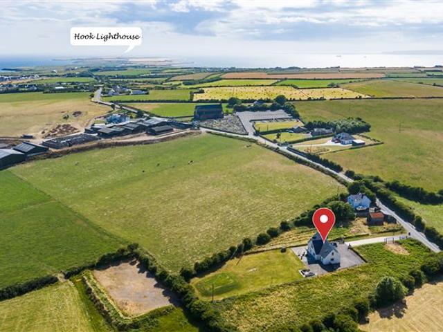 Detached House for sale in Loch Garman, North Tipperary