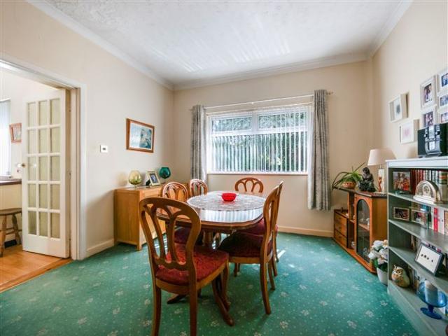 Detached House for sale in Callan, North Tipperary