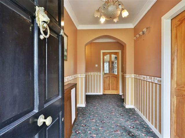 Detached House for sale in Navan, North Tipperary