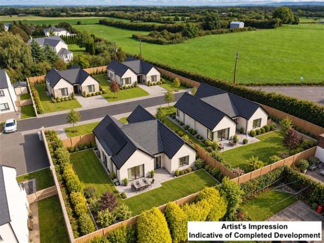 Detached House for sale in Twomileborris, The Municipal District of Thurles