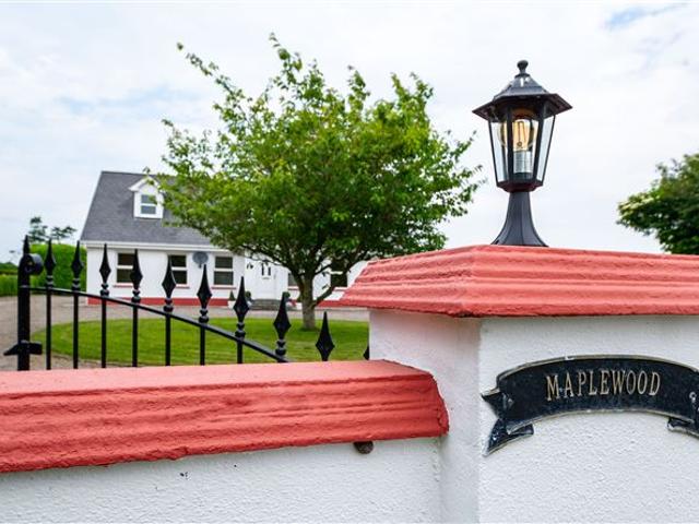 Detached House for sale in Fermoy, South Tipperary