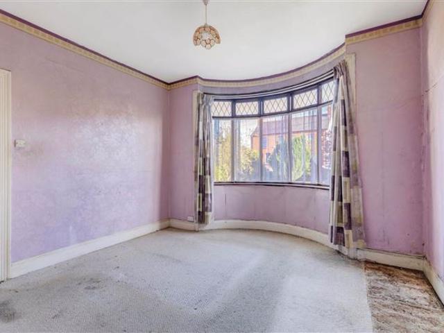 Bungalow for sale in Dundalk, North Tipperary
