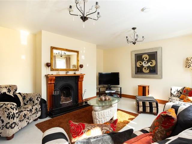 Detached House for sale in Strand, South Tipperary