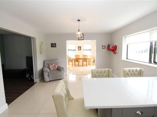 Detached House for sale in Longford, North Tipperary