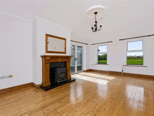 Detached House for sale in Loch Garman, North Tipperary