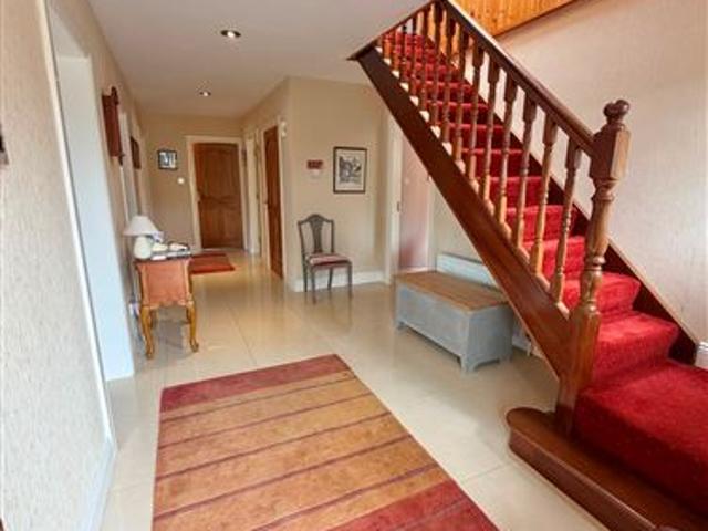 Detached House for sale in Carlingford, North Tipperary